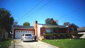 210 Locust Grove Rd, Winchester, KY 40391