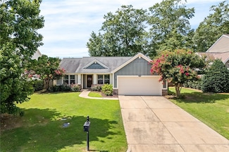 2225 Red Tail Ln, Waverly, AL 36879