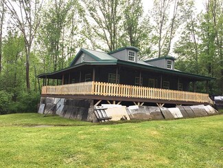 3523 Gillies Hill Rd, Angelica, NY 14709