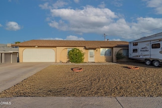 3028 Parkway St, Needles, CA 92363