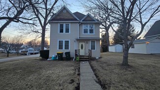 208 N Polk St, Lancaster, WI 53813