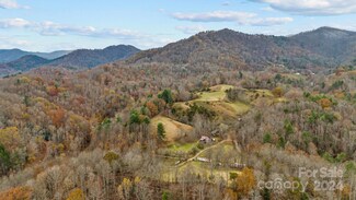 222 Indigo Bunting Ln, Marshall, NC 28753