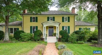 3396 Fox Mountain Rd, Free Union, VA 22940
