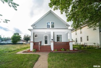 2322 Jackson Ave, Davenport, IA 52802