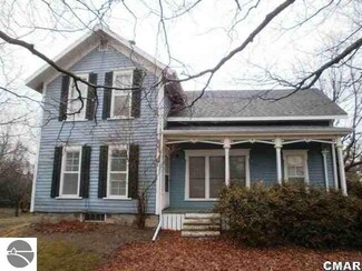 6064 Lincoln Rd, Elwell, MI 48832