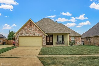 5379 Bluebell Dr, Bossier City, LA 71112