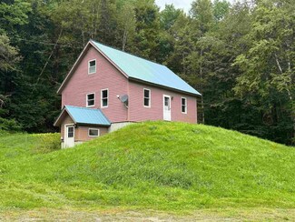 299 Patch Rd, Morrisville, VT 05661