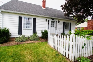 6706 Nash Rd, North Tonawanda, NY 14120