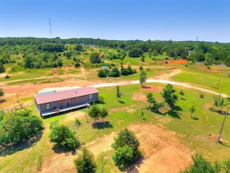 38200 N3330 Rd, Wanette, OK 74878