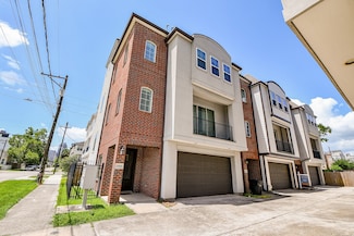 1909 Hickory St, Houston, TX 77007