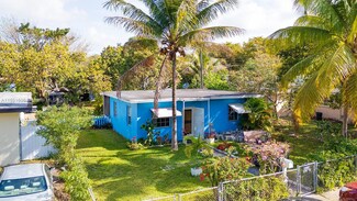 1515 NW 121st St, North Miami, FL 33167