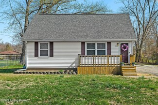 9301 Dempley Ave, Louisville, KY 40272