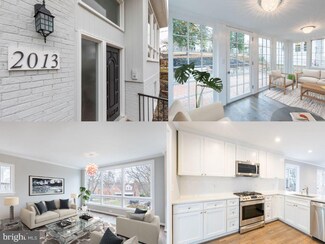 2013 Franklin St NE, Washington, DC 20018