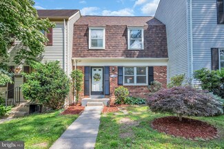 9009 Piney Grove Dr, Fairfax, VA 22031