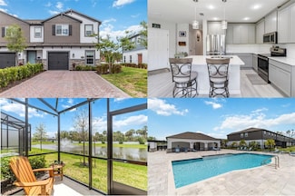 378 Cape Honeysuckle Place, Sanford, FL 32771