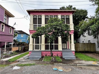 2117 Dante St, New Orleans, LA 70118