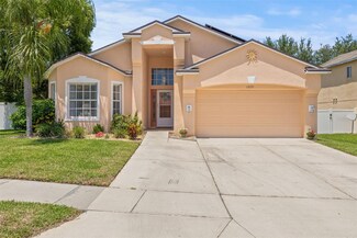 13171 Bainbridge Way, Spring Hill, FL 34609