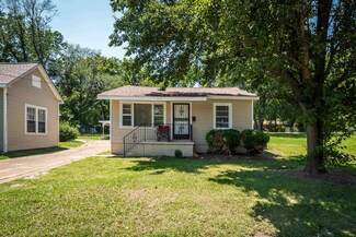 235 N Park Ave, Brownsville, TN 38012