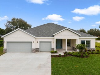 24709 Calusa Blvd, Eustis, FL 32736