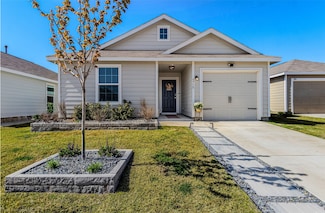 5715 Manarchos Ln, Forney, TX 75126