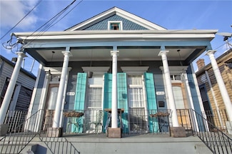 3129 31 N Claiborne Ave, New Orleans, LA 70117
