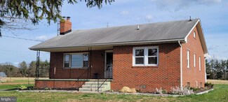 7913 Lewistown Rd, Thurmont, MD 21788