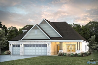 16618 Hamilton Place, Athens, AL 35613