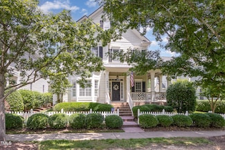 2027 Hopeton Ave, Raleigh, NC 27614