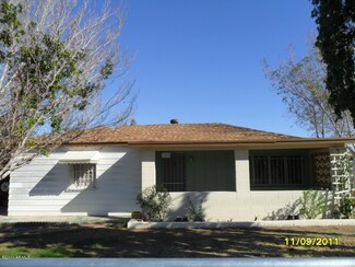 6245 S 7th Ave, Phoenix, AZ 85041