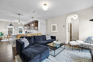 10 Lowell St Unit 1, Somerville, MA 02143