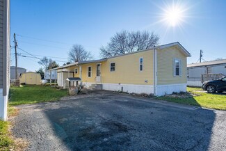 9955 Shepherd Rd Unit Lot B26, Lockbourne, OH 43137