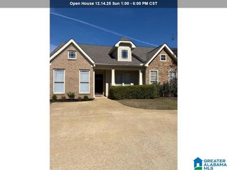 2051 Rossburg Place, Calera, AL 35040