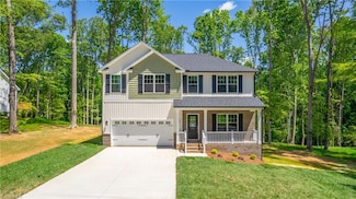 3013 Wesley Farm Ln, Sophia, NC 27350
