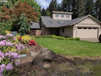 4851 Madrona St, Lake Oswego, OR 97035