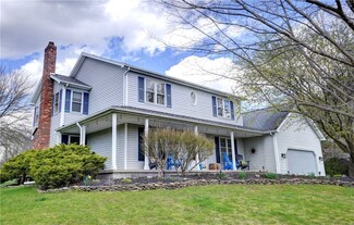 1 Owls Rest, Honeoye Falls, NY 14472
