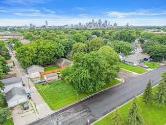 1343 Lincoln St NE, Minneapolis, MN 55413