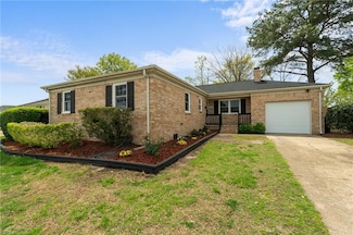 1117 Ginger Crescent, Virginia Beach, VA 23453