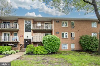 100 Winding Way Unit A23, Downingtown, PA 19335