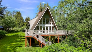 1418 E Blackburn Rd, Mount Vernon, WA 98274