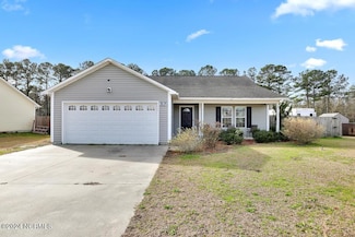 132 Christy Dr, Beulaville, NC 28518