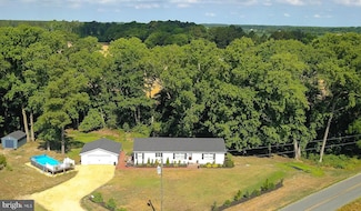 5520 Indiantown Rd, Rhodesdale, MD 21659