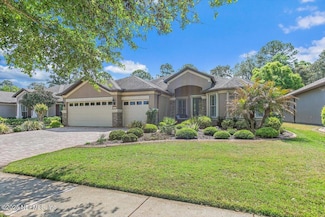 562 Wandering Woods Way, Ponte Vedra Beach, FL 32081