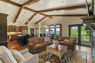3801 S Carpenter Loop, Post Falls, ID 83854