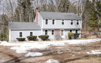 887 Washington St, Franklin, MA 02038