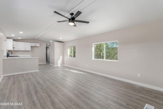 2846 W Palm Vista St, Tucson, AZ 85705