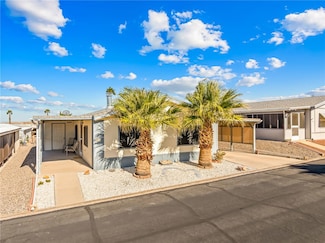 2960 Silver Creek Rd Unit 122, Bullhead City, AZ 86442