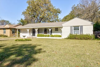 3524 Corto Ave, Fort Worth, TX 76109