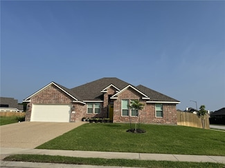 1103 Bridgewater Dr, College Station, TX 77845