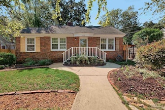 1813 E Maxwell St, Pensacola, FL 32503