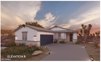 17565 N Bolerno Dr, Maricopa, AZ 85138